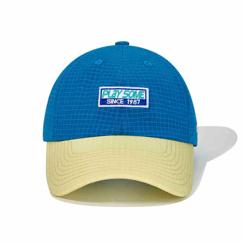Unisex Performance Baseball Cap Brehn