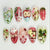 Kreatives Nageldesign Brehn