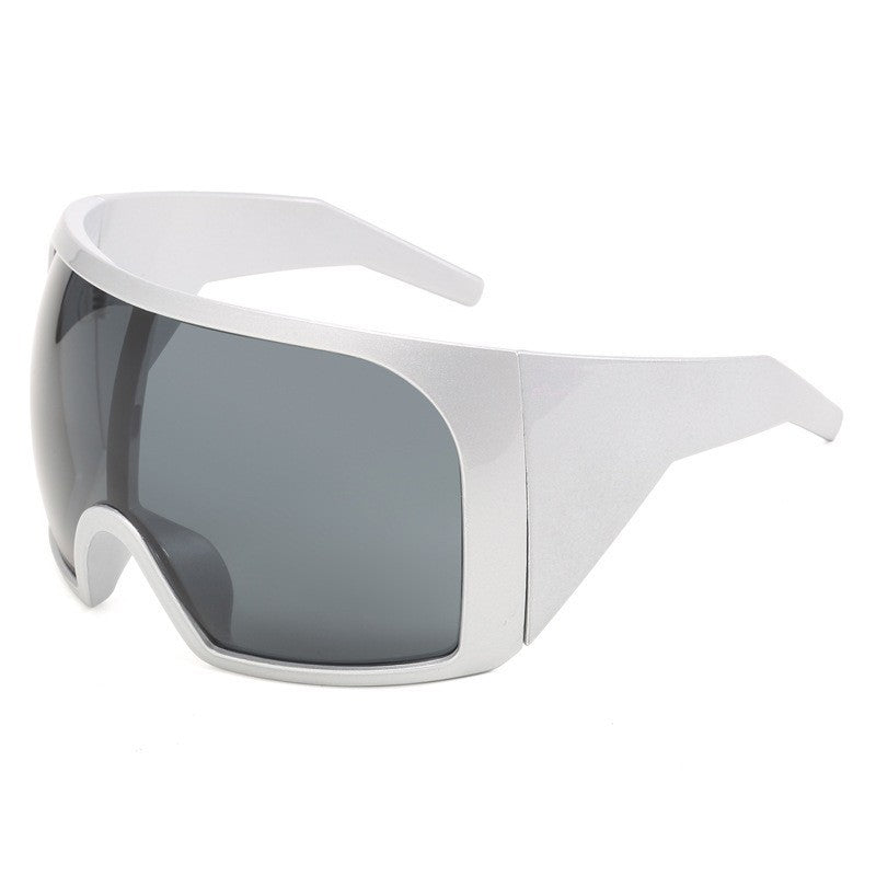 Damen Sportliche High-Performance Sonnenbrille Brehn