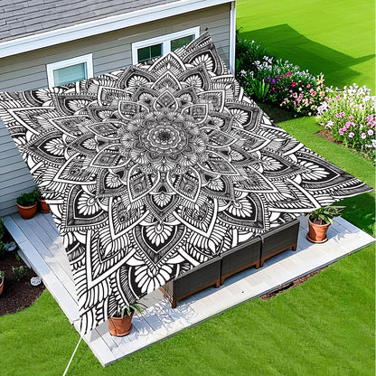 Outdoor Pavillon Schatten Brehn