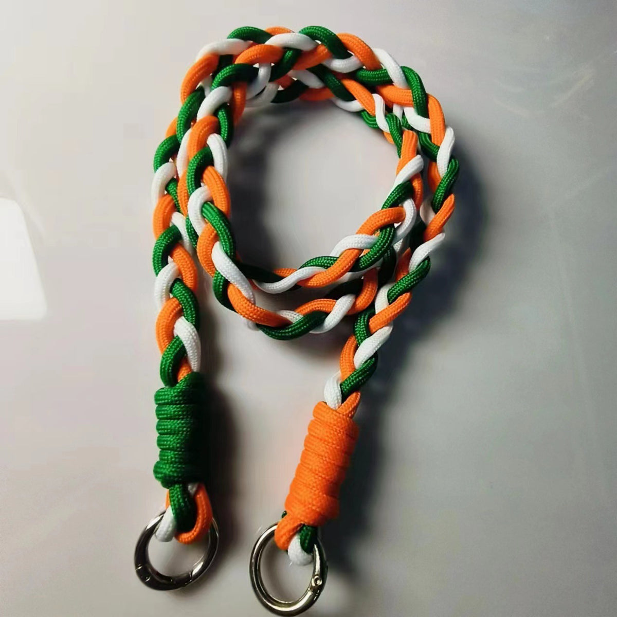 Stilvolle verstellbare Lanyard Brehn