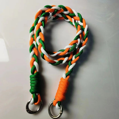 Stilvolle verstellbare Lanyard Brehn
