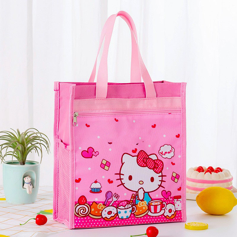 WoReusable Canvas Tote Bag Brehn