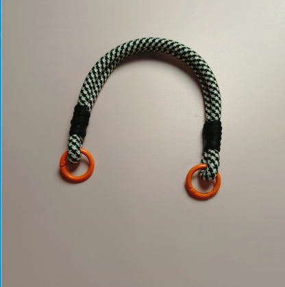 Langlebiges elastisches Utility-Gurt Brehn