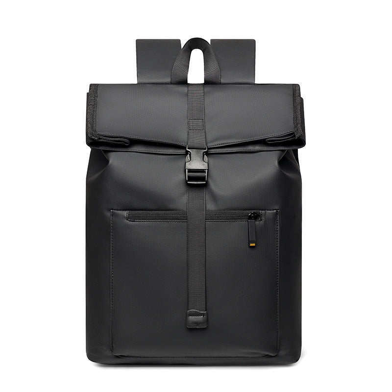 Wasserfester Rolltop-Rucksack Brehn