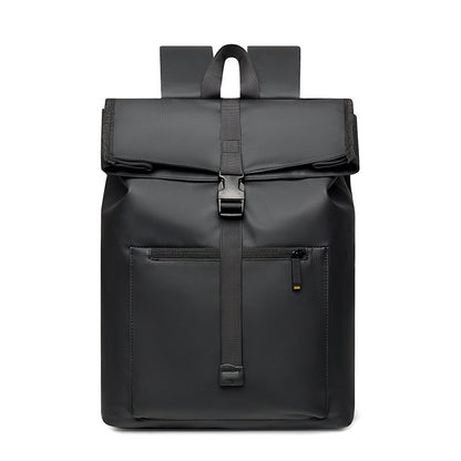 Wasserfester Rolltop-Rucksack Brehn