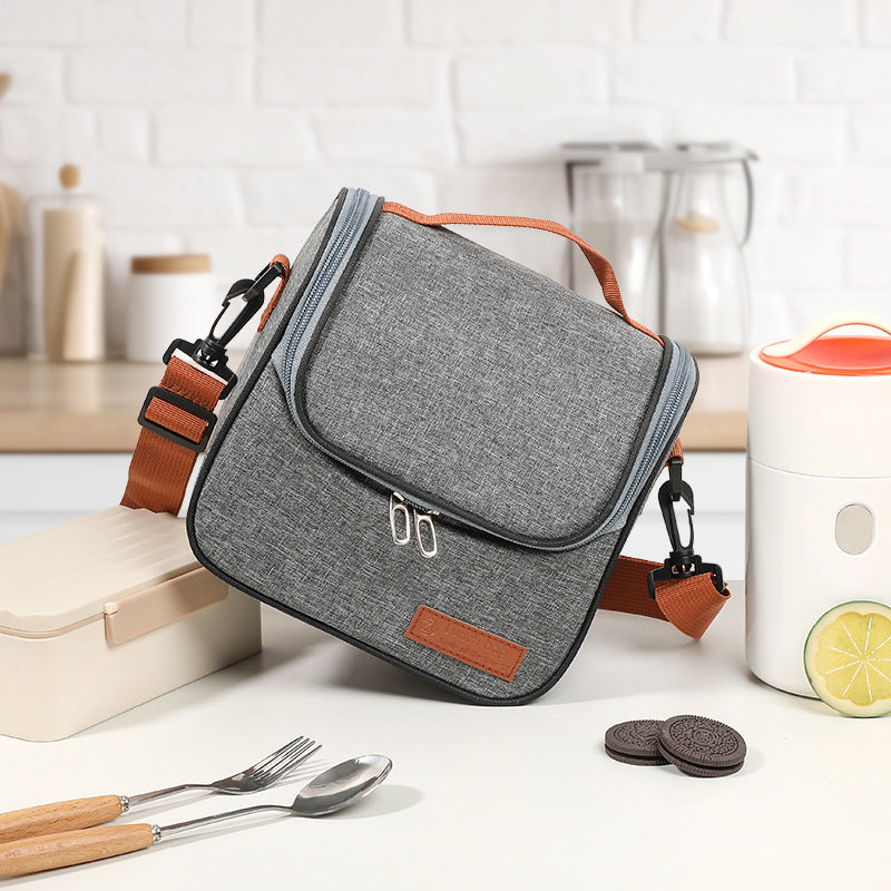 Isolierte Lunch-Kühltasche Brehn 1788176314