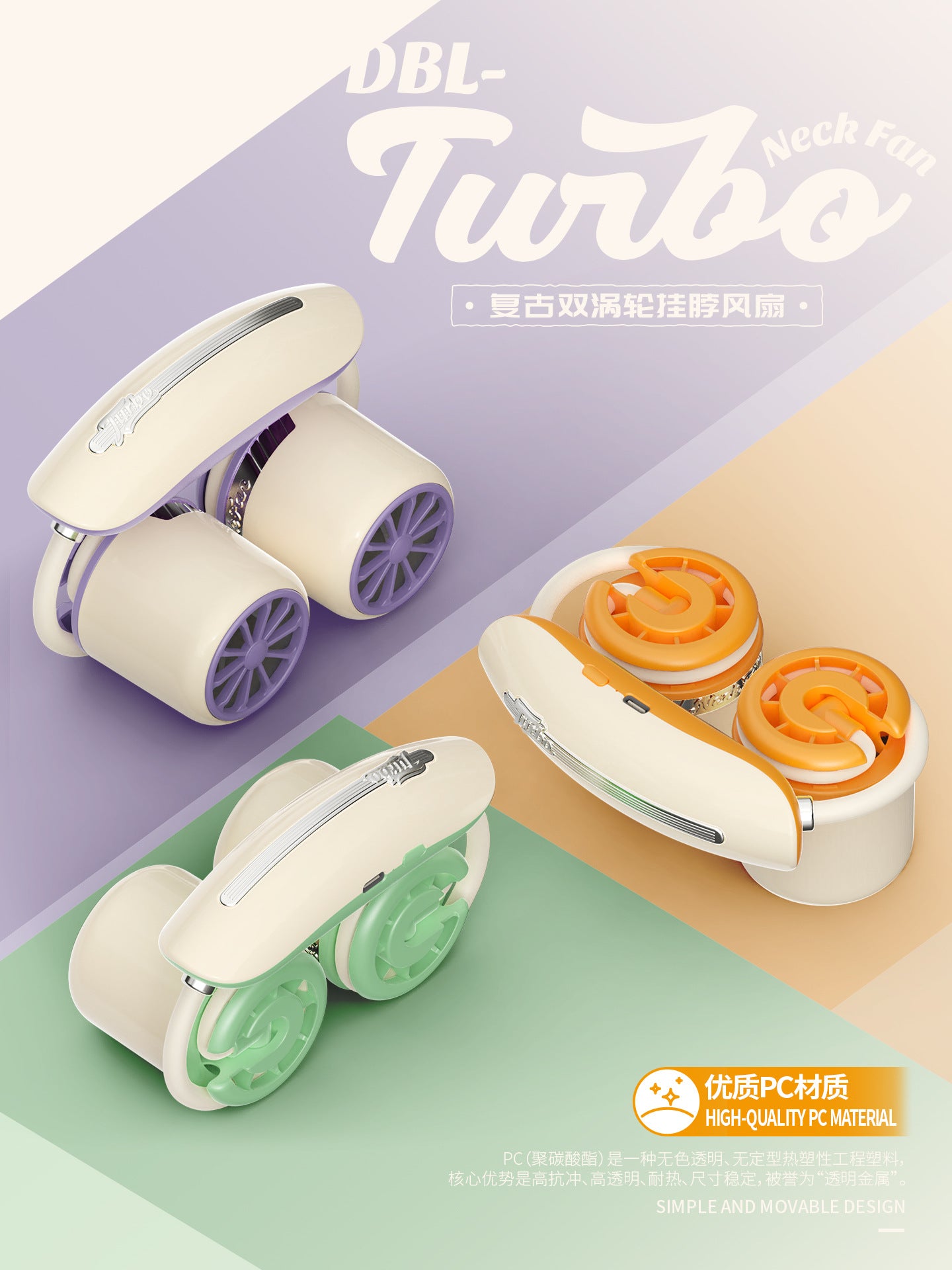 Frauen Flexible Bluetooth-Ohrhörer Brehn