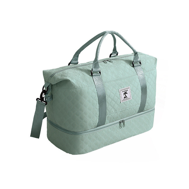 Gepolsterte Reisetasche Brehn