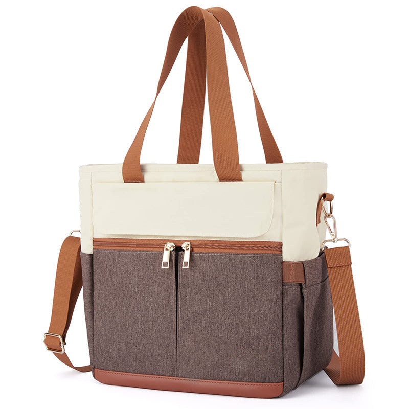 Laptoptasche mit Mehreren Fächern Brehn