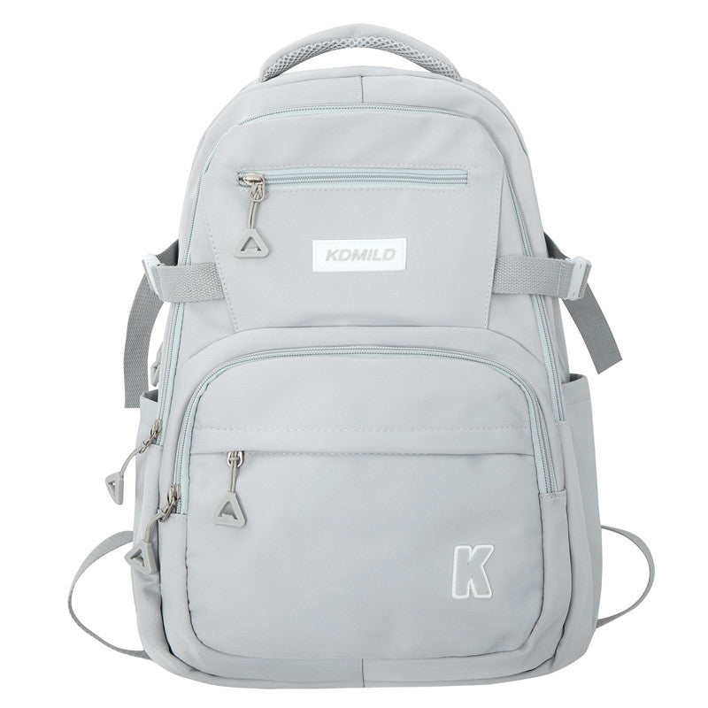 Vielseitiger Multifunktionaler Schulrucksack Brehn
