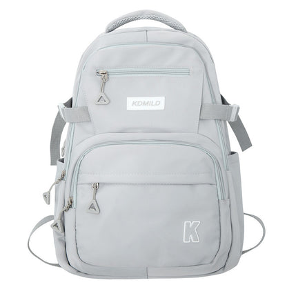 Vielseitiger Multifunktionaler Schulrucksack Brehn