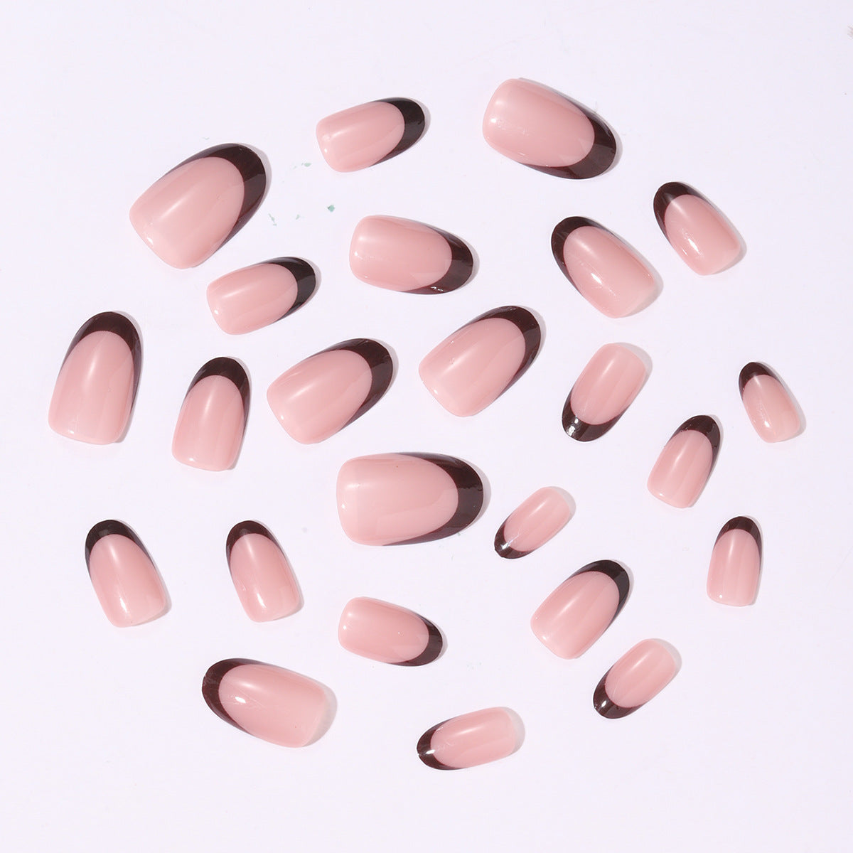 Nail Art Brehn