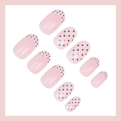 Nagelkunst Set Brehn