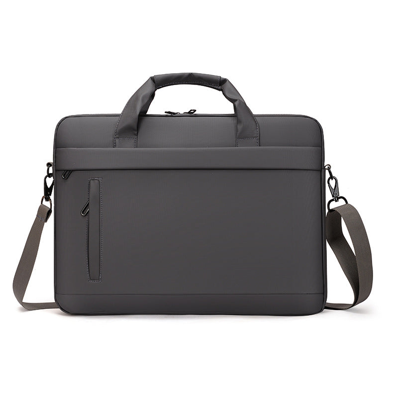 Vielseitige Professionelle Laptop Aktenkoffer Brehn