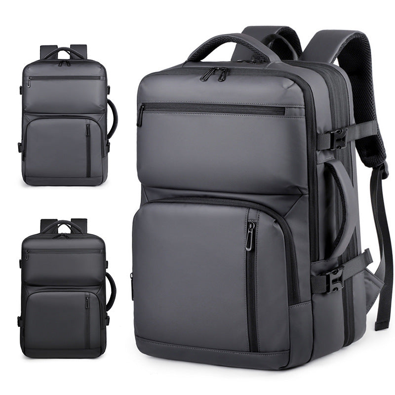 Laptop-Rucksack Brehn