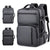 Laptop-Rucksack Brehn