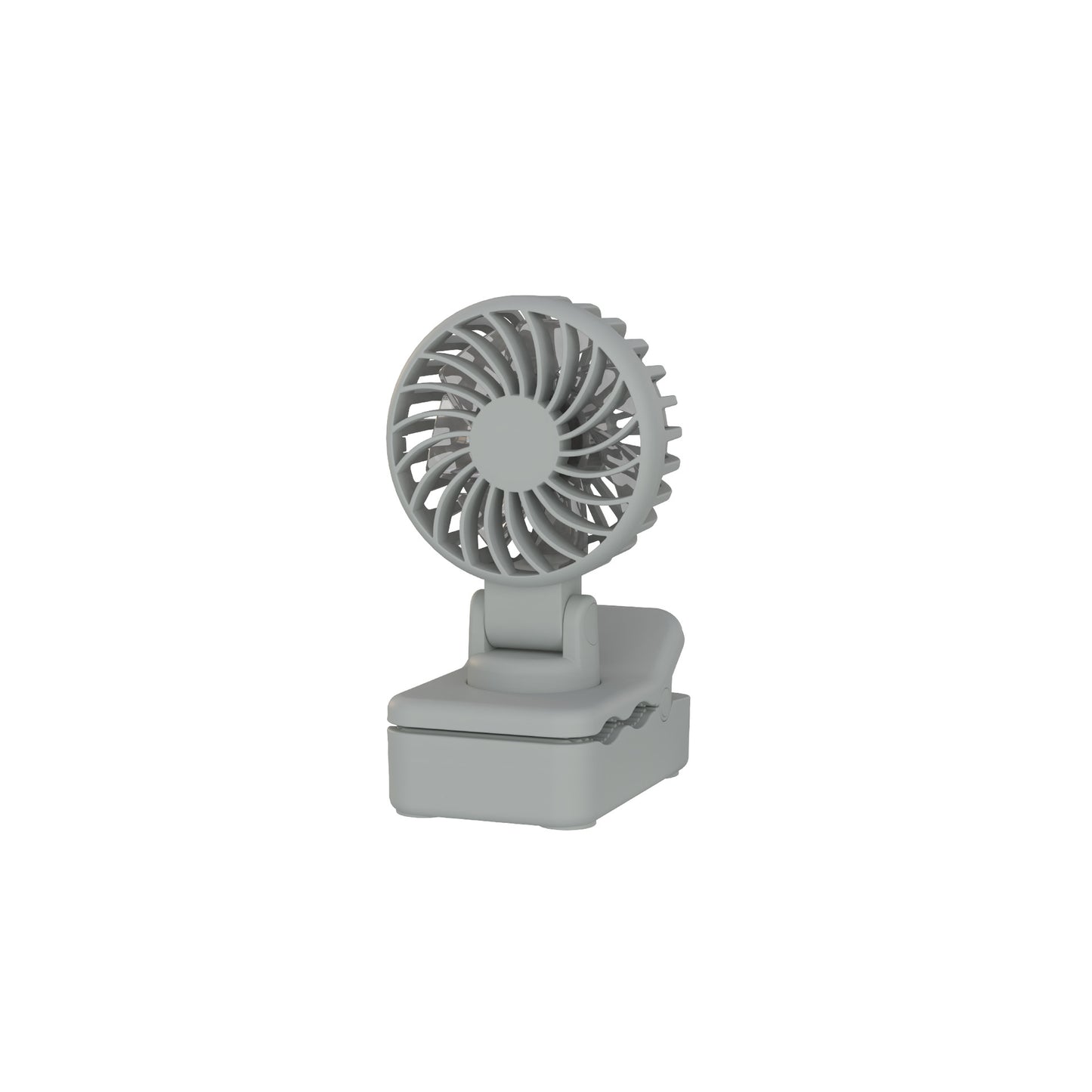 Unisex leistungsstarker Wandventilator Brehn