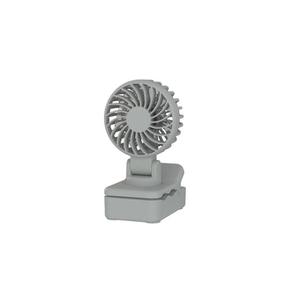 Unisex leistungsstarker Wandventilator Brehn