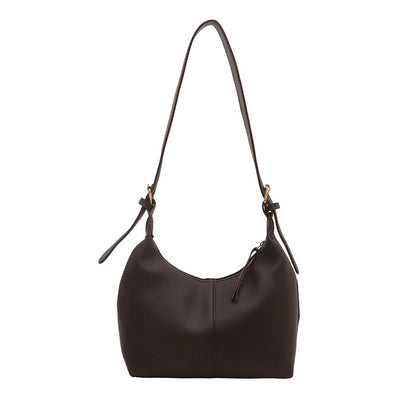 Elegante Minimalistische Schultertasche