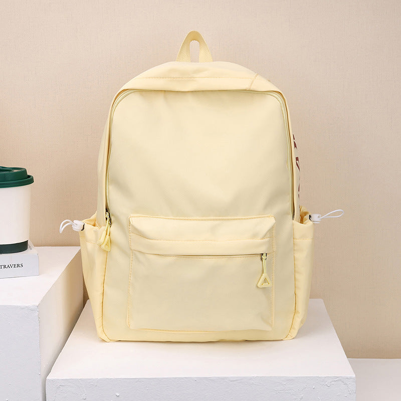 Vielseitiger Alltagsrucksack