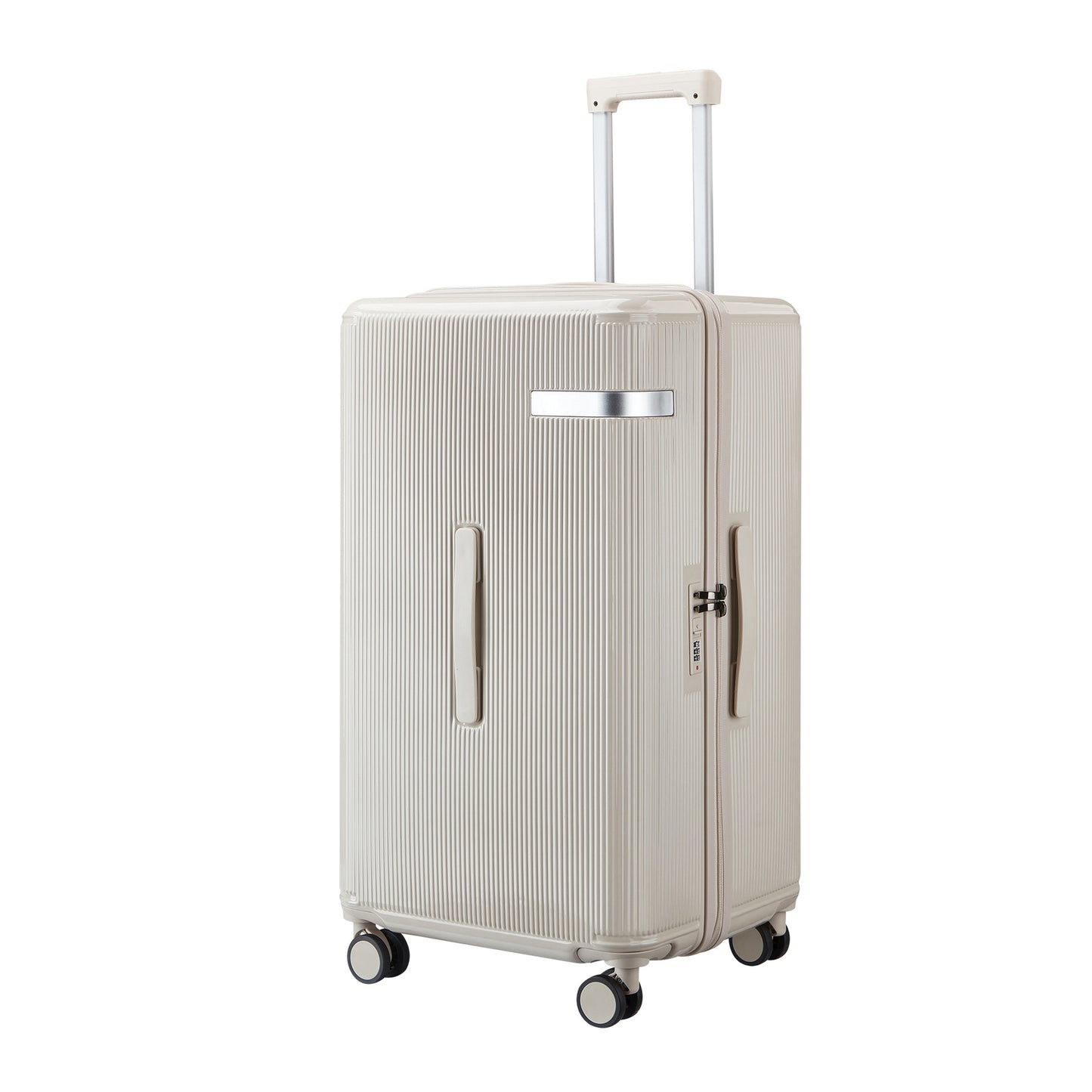 Hartschalen Spinner Gepäck