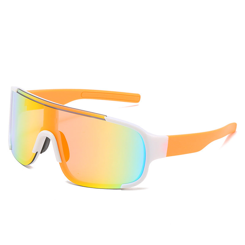 Damen Sportliche Schutzbrille mit ergonomischem Design Brehn