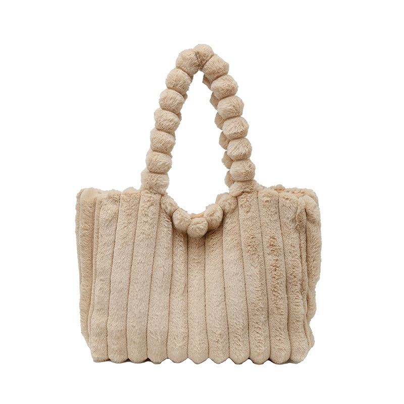 WoPlush Tote Bag Brehn