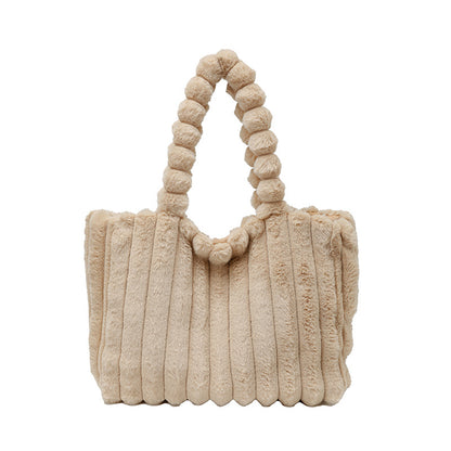 WoPlush Tote Bag Brehn