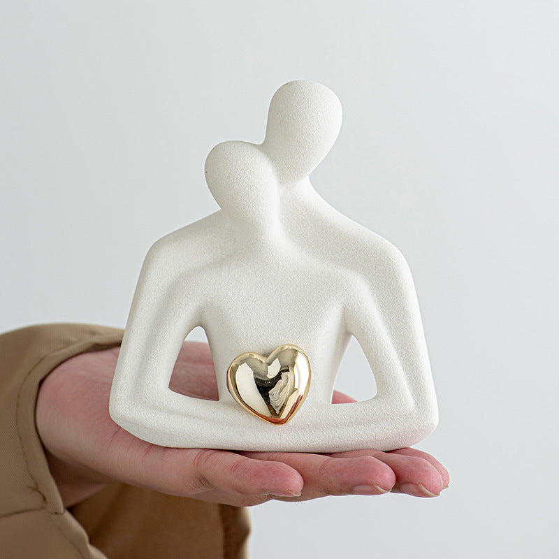 Deko Figur Brehn