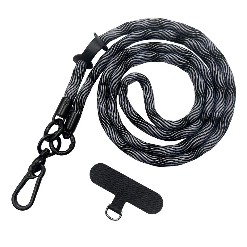 Haltbare Paracord Hundeleine Brehn