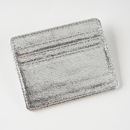 Premium Leder Kartenhalter Geldbörse