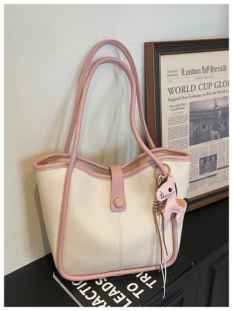 Chic Minimalist Tote Bag