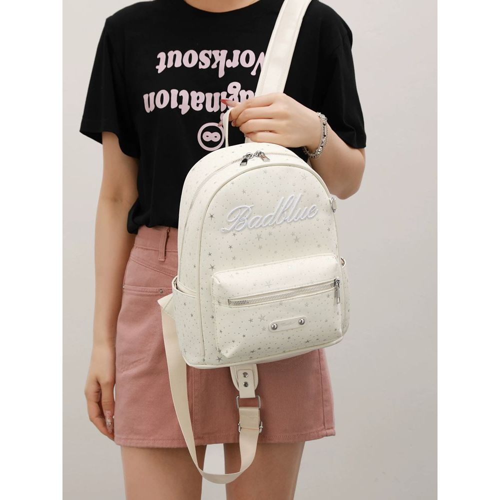 Stylische Abenteuer-Rucksack Brehn