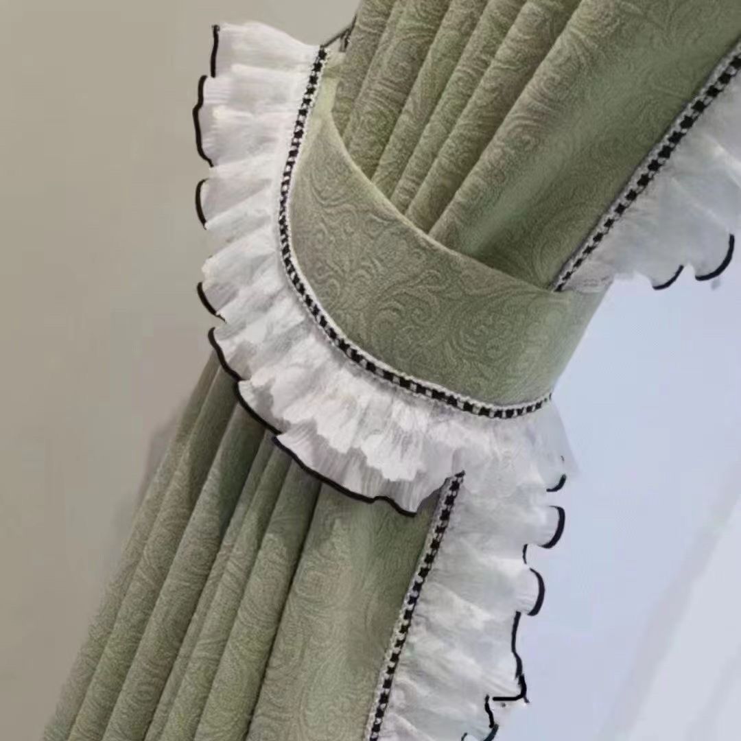 Elegante Blusen mit Rüschendetails Brehn