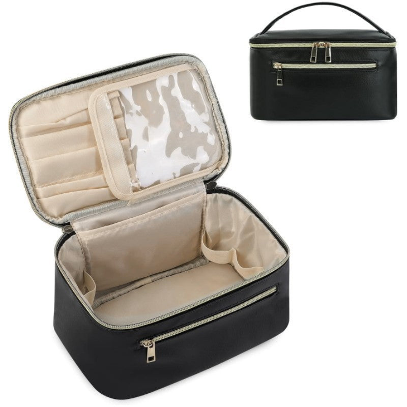 Elegante Kosmetik-Organizer-Tasche Brehn