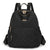 Stylische gesteppten Rucksack