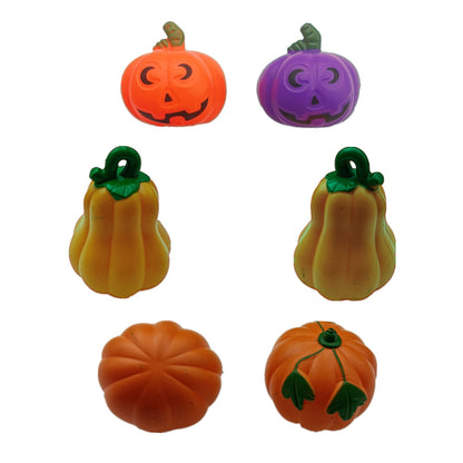 Halloween Kürbis Dekoration Brehn