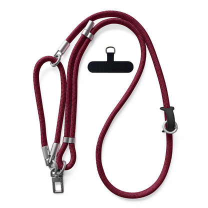 Verstellbare Utility-Seil-Leine Brehn