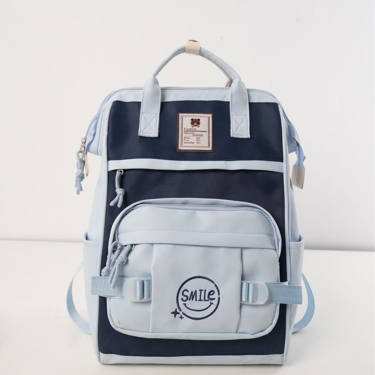 Mode-Rucksack Brehn