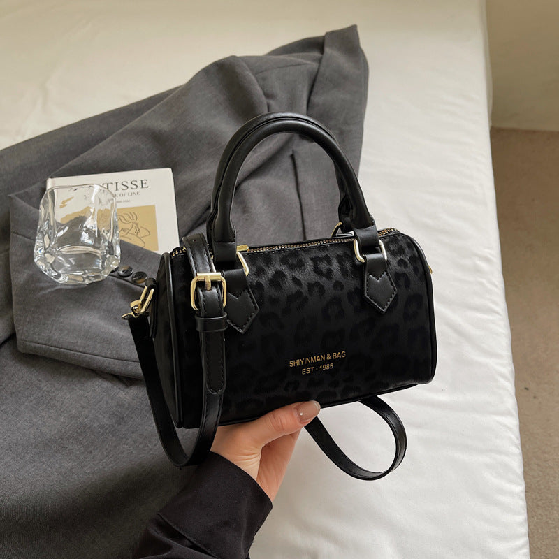 Chic Mini Handheld Satchel Brehn