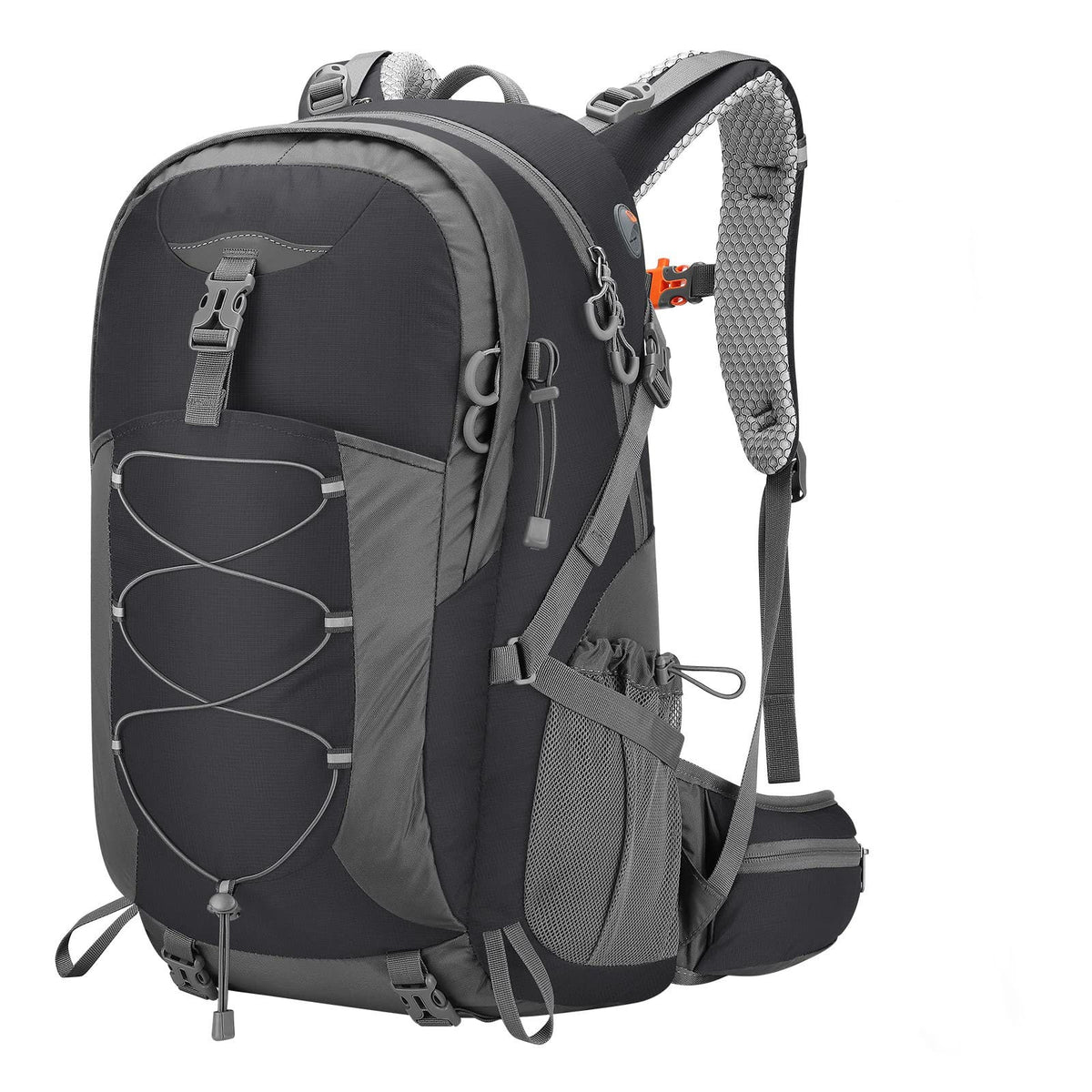 Multifunktionaler Outdoor-Abenteuer-Rucksack Brehn