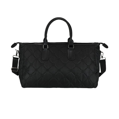 Elegante gesteppte Reisetasche Brehn
