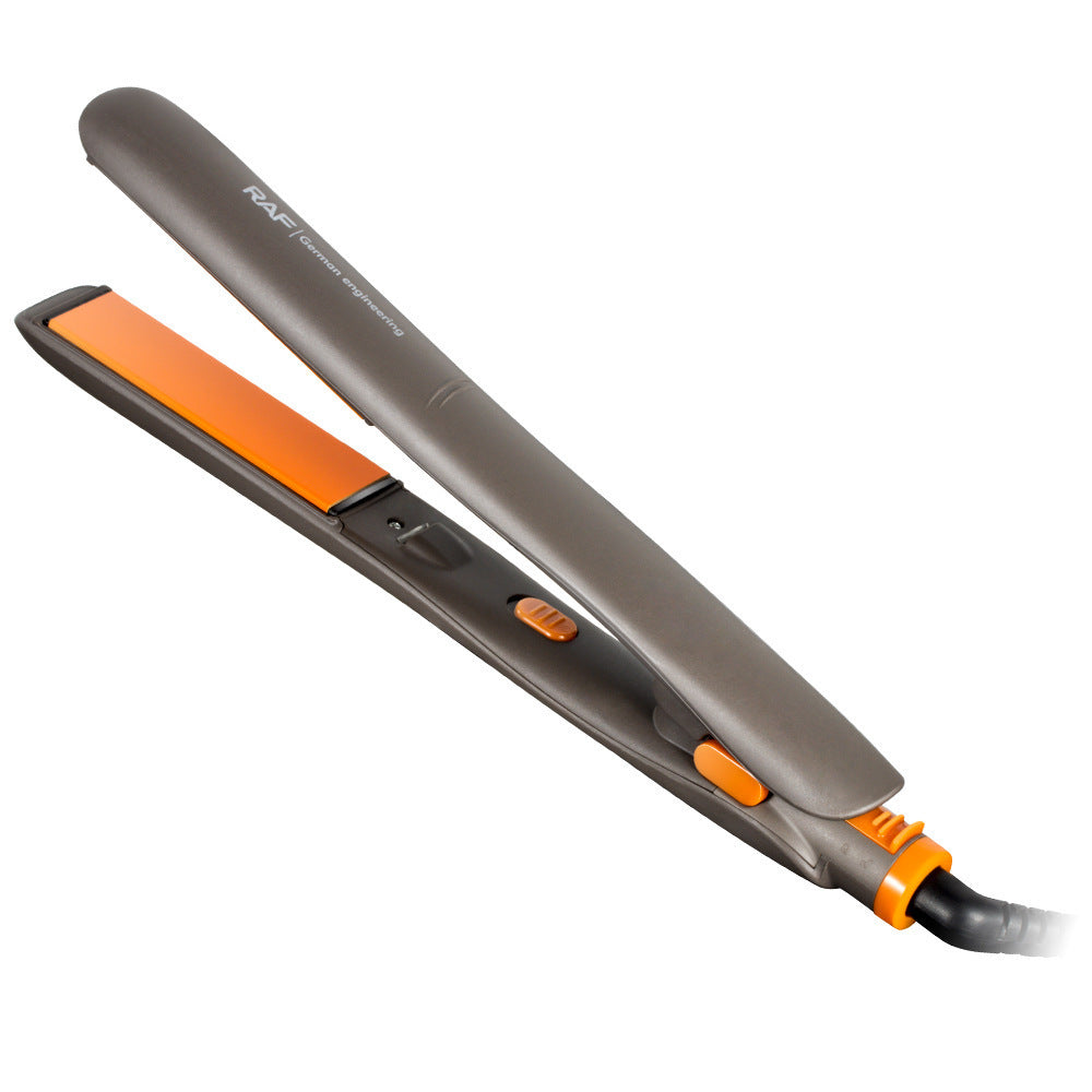Ionic Haarglätter mit doppelter Styling-Funktion Brehn