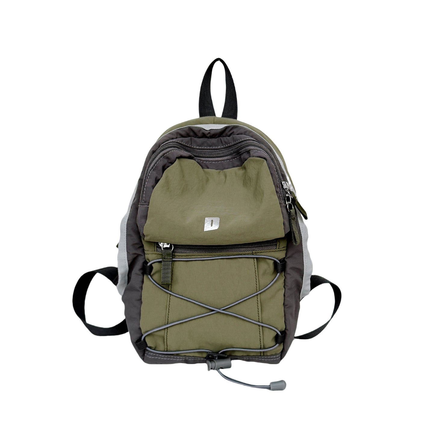 Kompakter Outdoor-Nutzungsrucksack Brehn