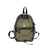 Kompakter Outdoor-Nutzungsrucksack Brehn