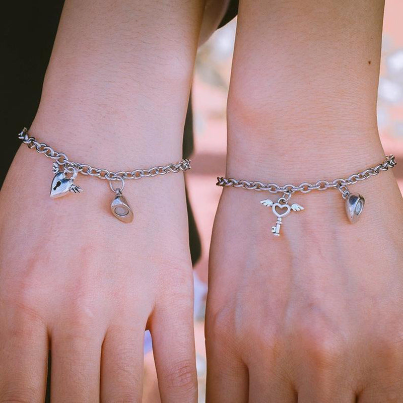 Charm-Armband Brehn