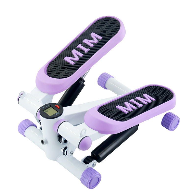 Kompakter Mini-Stepper Brehn