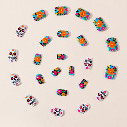Künstlerisch Themen Nagelkunst Erweiterungen Brehn