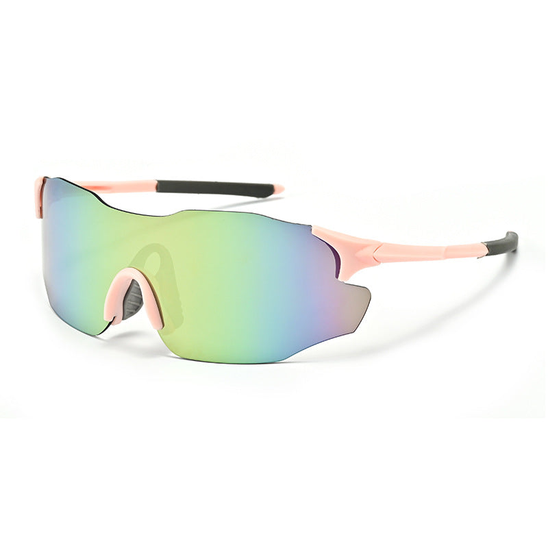 Herren Hochleistungs-Radbrille Brehn